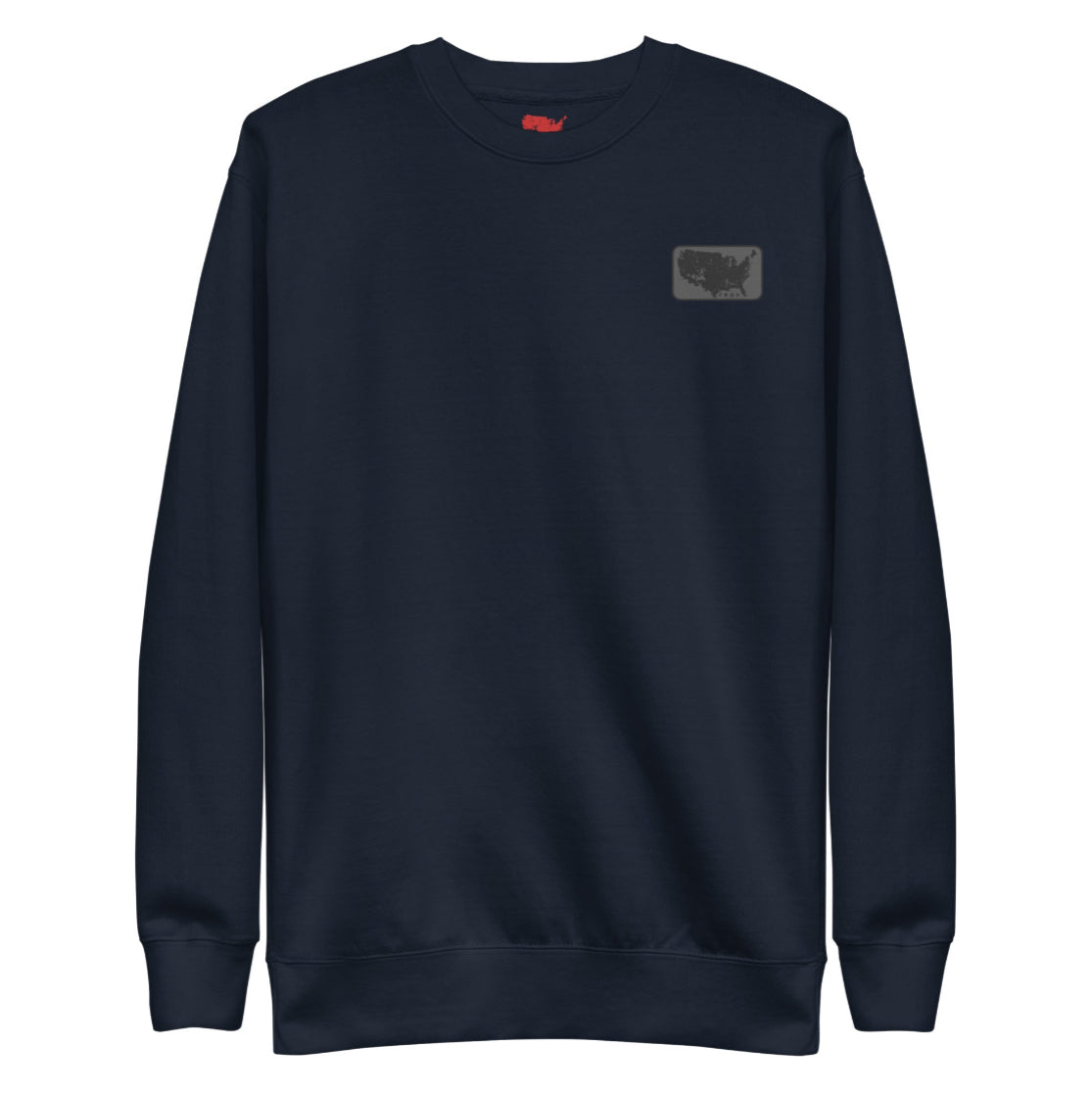 Dark Allegiance: Chill Sweatshirt