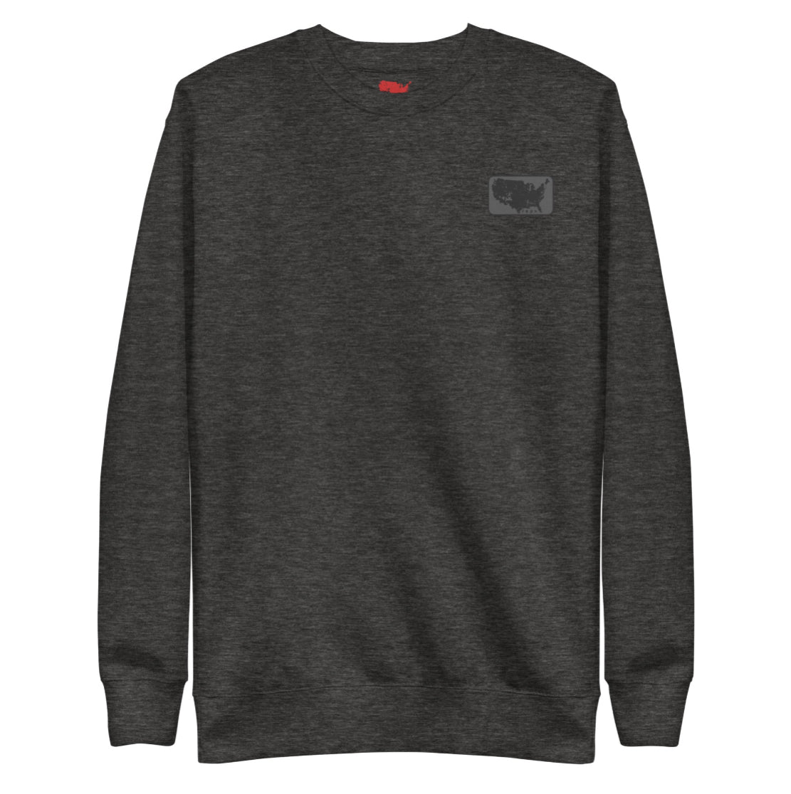 Dark Allegiance: Chill Sweatshirt