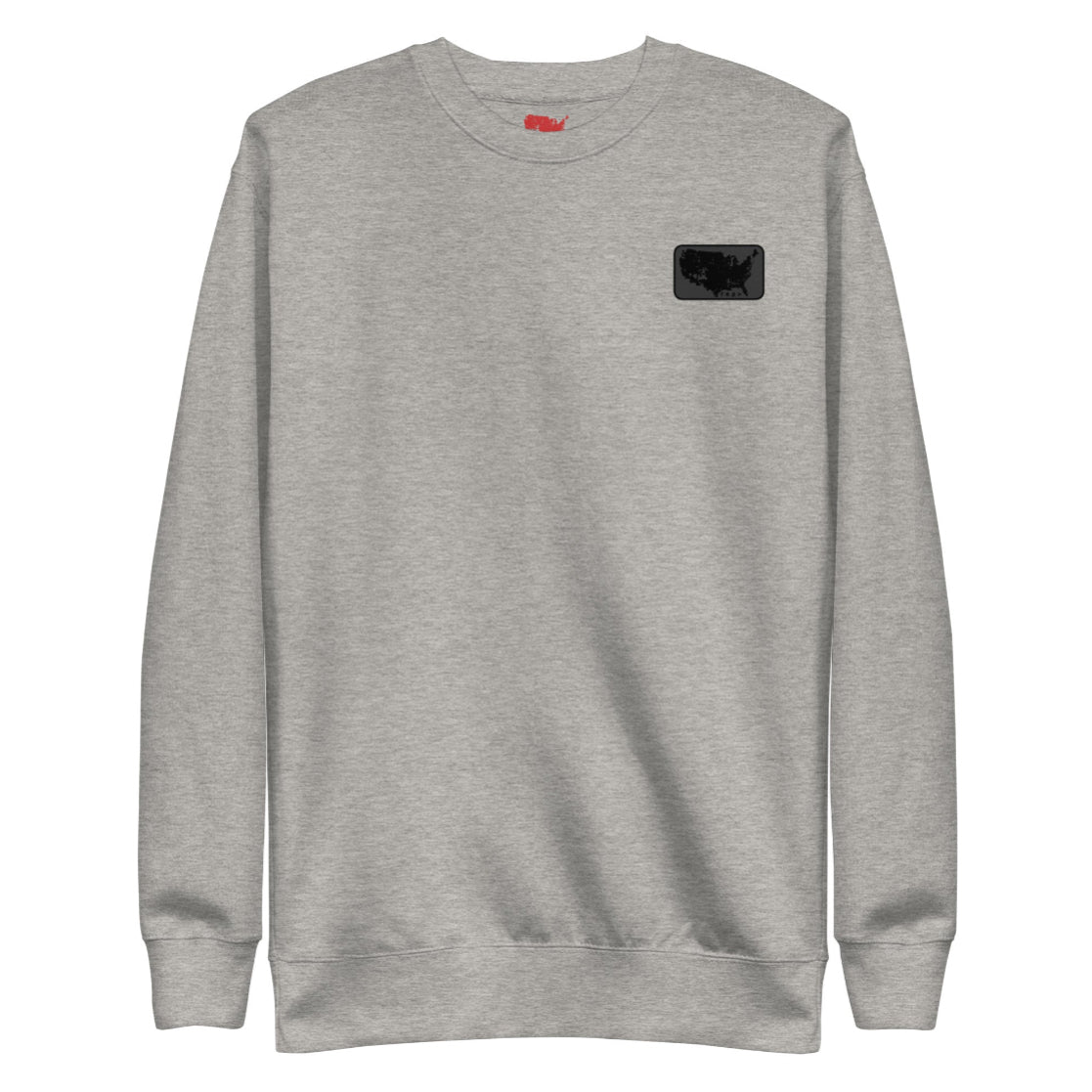 Dark Allegiance: Chill Sweatshirt