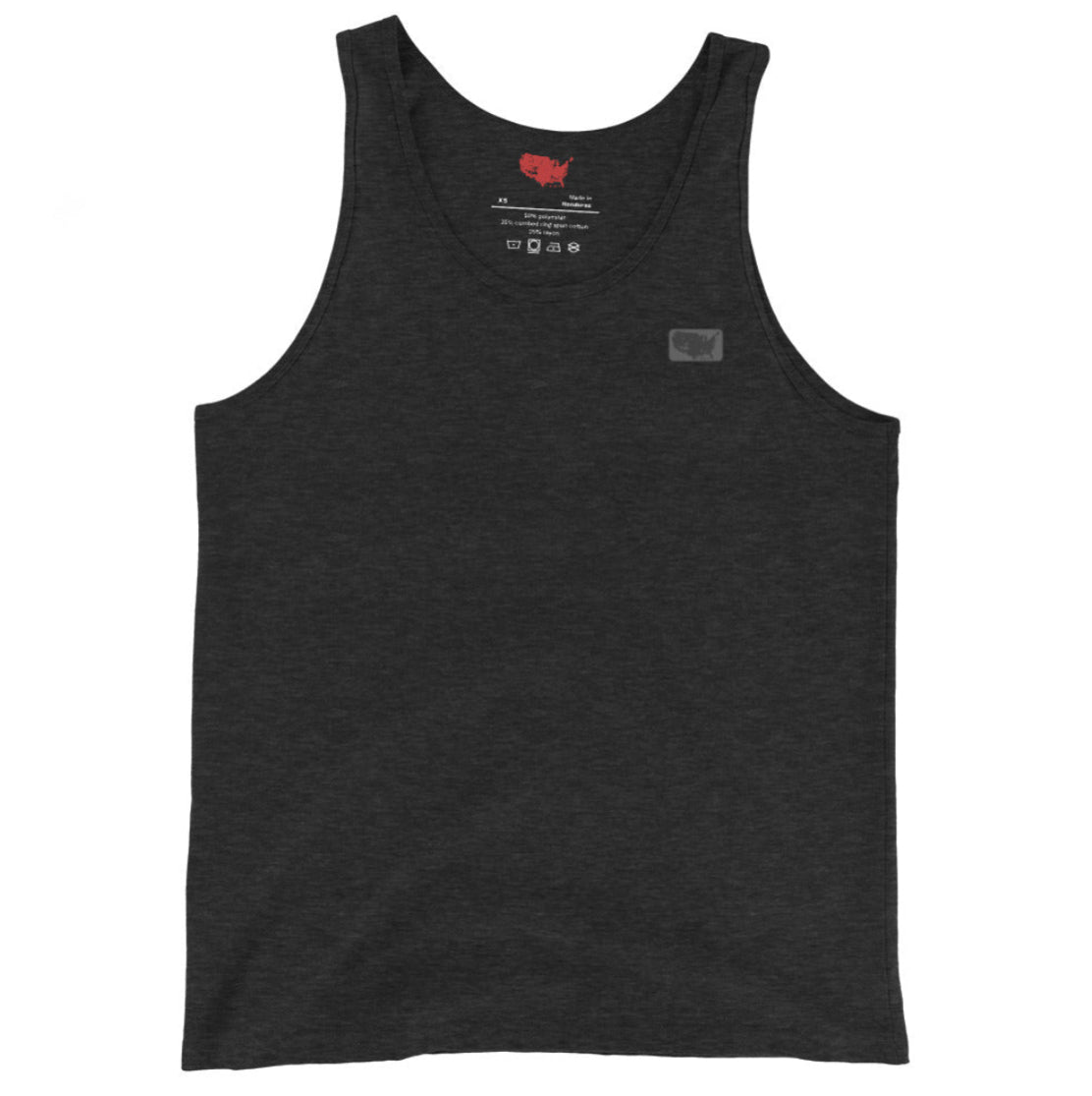 Dark Allegiance: Conquer Tank Top