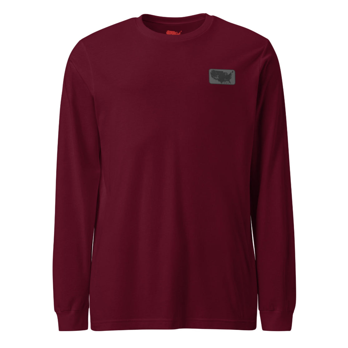 Dark Allegiance: Double Take Long Sleeve
