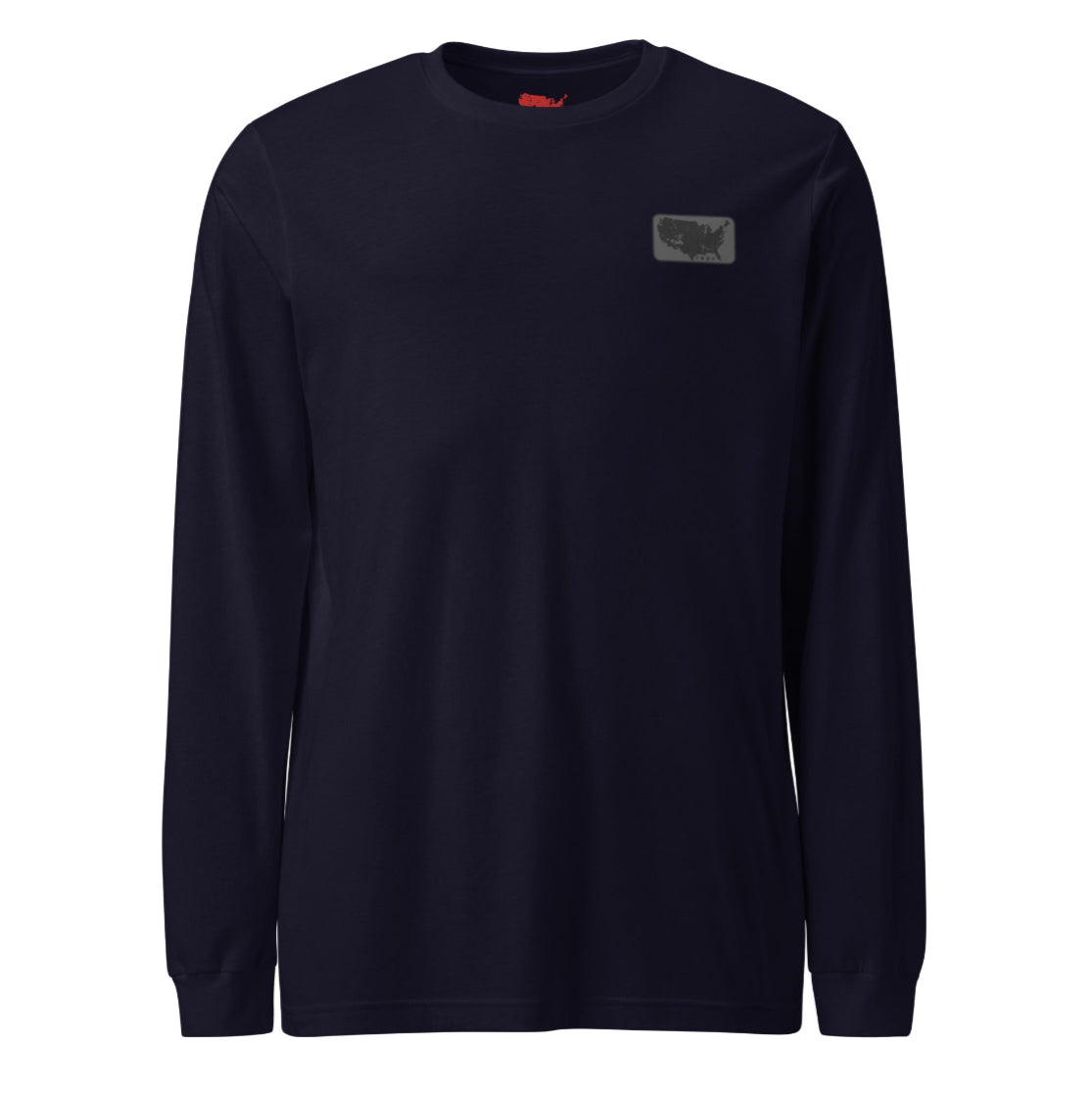 Dark Allegiance: Double Take Long Sleeve