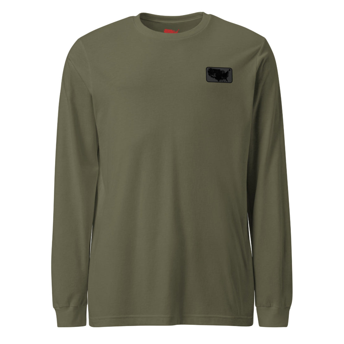 Dark Allegiance: Double Take Long Sleeve