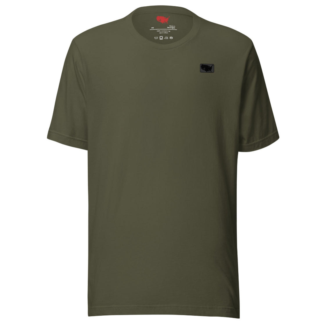 Dark Allegiance: Double Take Short Sleeve