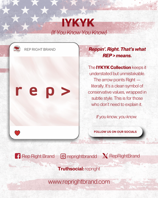 IYKYK: Snapback Hat - Black