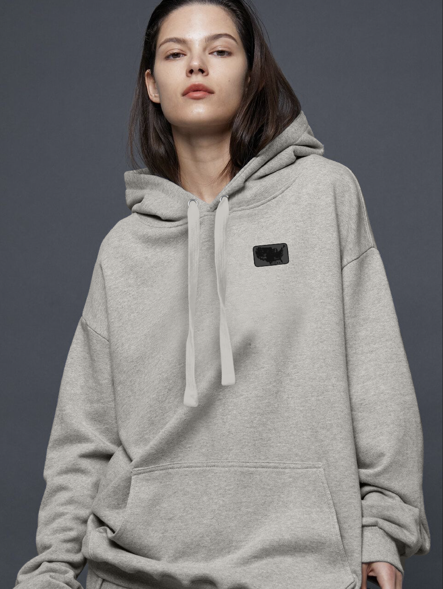 Dark Allegiance: Chill Hoodie