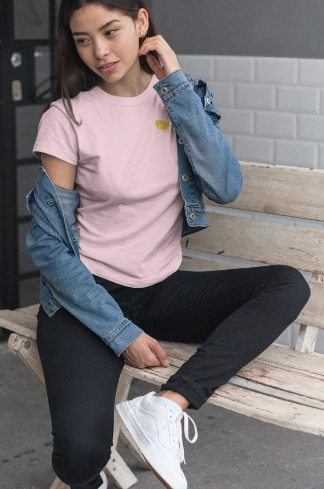Allegiance Gold: Double Take Short Sleeve