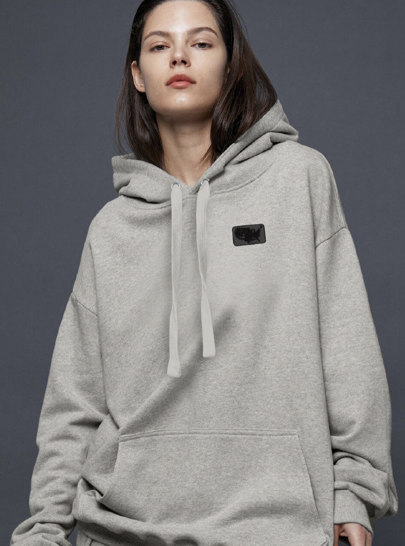 Dark Allegiance: Chill Hoodie