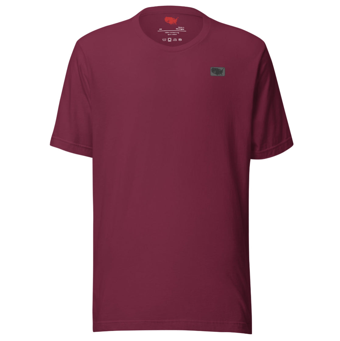 Dark Allegiance: Double Take Short Sleeve