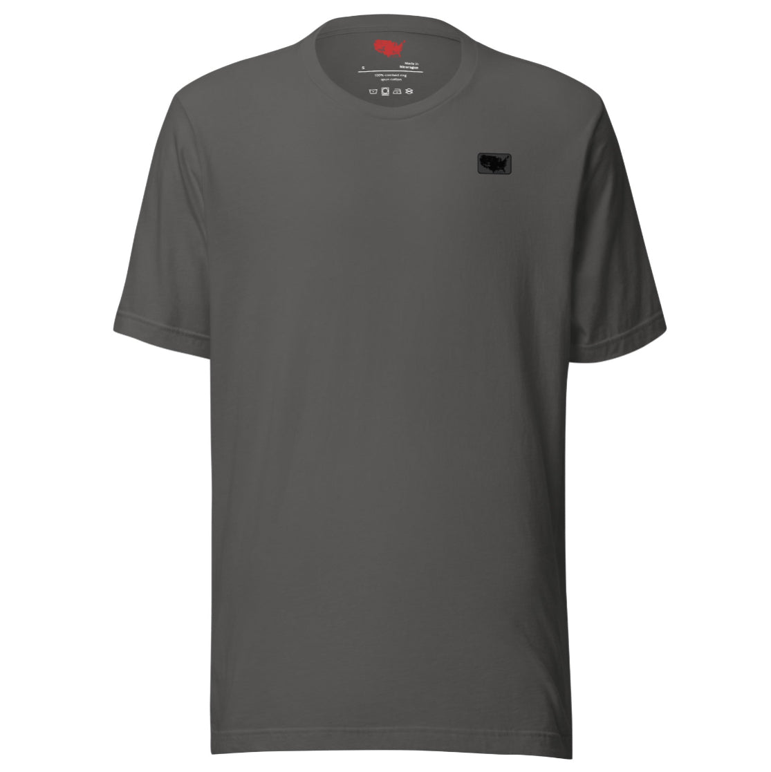 Dark Allegiance: Double Take Short Sleeve